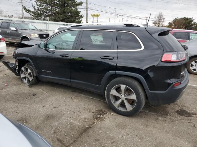Obraz 2 z 2019 JEEP CHEROKEE LIMITED 2019 z VIN 1C4PJMDX0KD431752