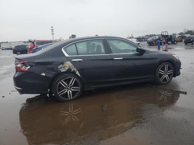 Изображение 3 2016 HONDA ACCORD SPORT 2016 с VIN 1HGCR2F53GA013204