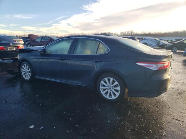 Obraz 2 z 2018 TOYOTA CAMRY L 2018 z VIN 4T1B11HK8JU647205