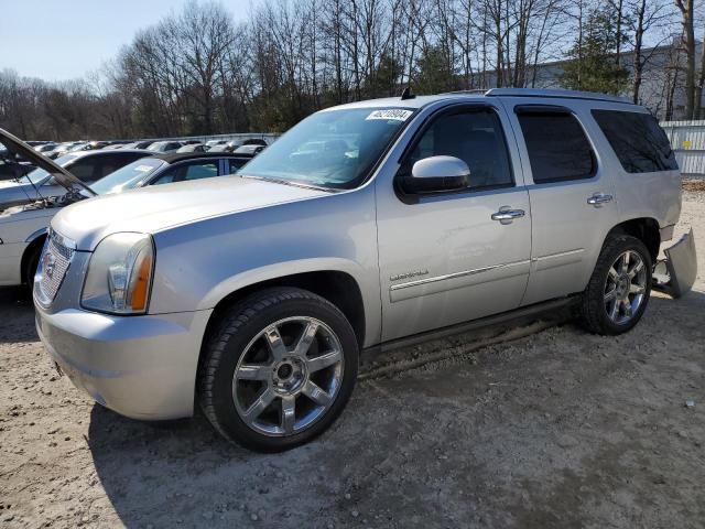2011 GMC YUKON DENALI 2011 image