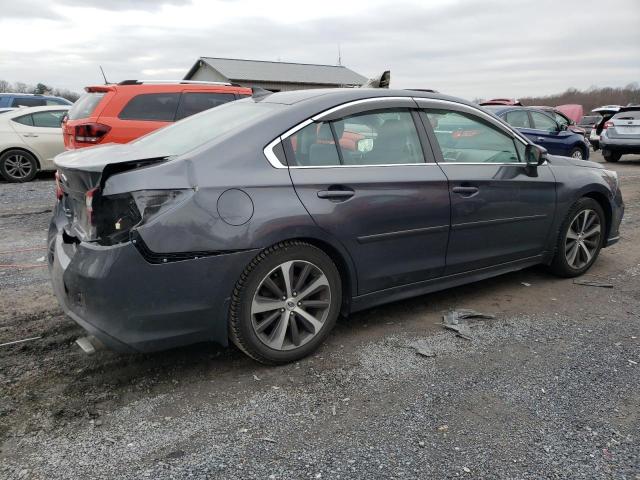 Image 3 of 2018 SUBARU LEGACY 3.6R LIMITED 2018 with VIN 4S3BNEN66J3019592