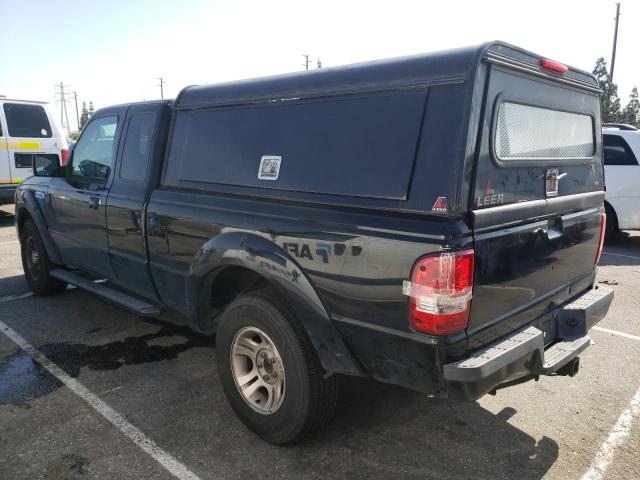 Image 2 of 2011 FORD RANGER SUPER CAB 2011 with VIN 1FTKR1EE3BPB10513