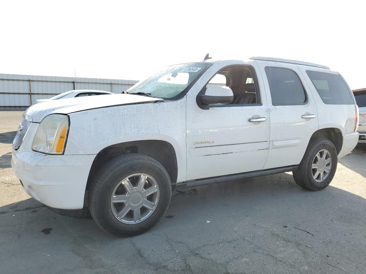 Obraz 1 z 2007 GMC YUKON DENALI 2007 z VIN 1GKFK63817J284630