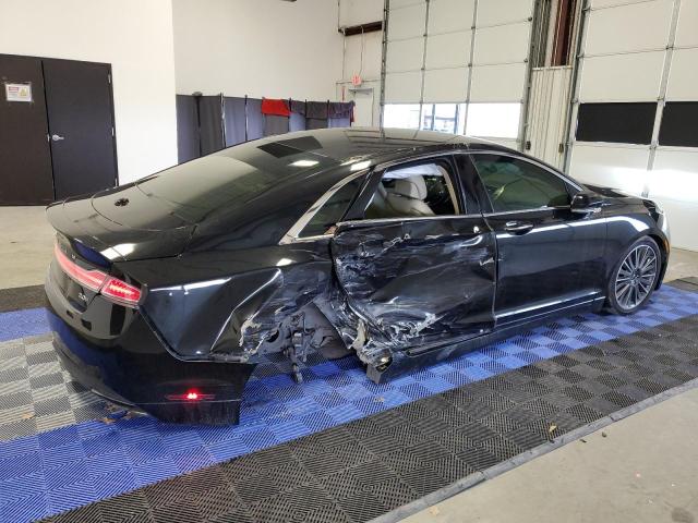 Obraz 3 z 2015 LINCOLN MKZ HYBRID 2015 z VIN 3LN6L2LU7FR628721