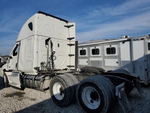 Image 3 of 2022 FREIGHTLINER CASCADIA 126  2022 with VIN 3AKJHHDR2NSMV7660