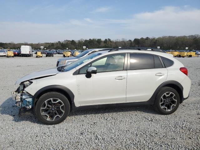 Obraz 2016 SUBARU CROSSTREK LIMITED 2016