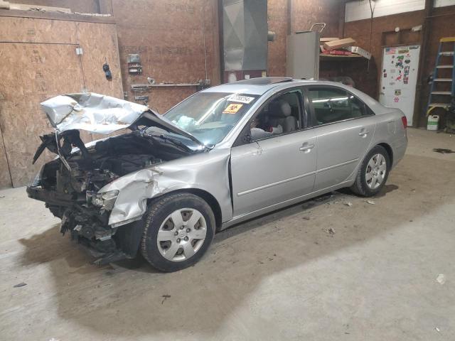 2009 HYUNDAI SONATA GLS 2009 image