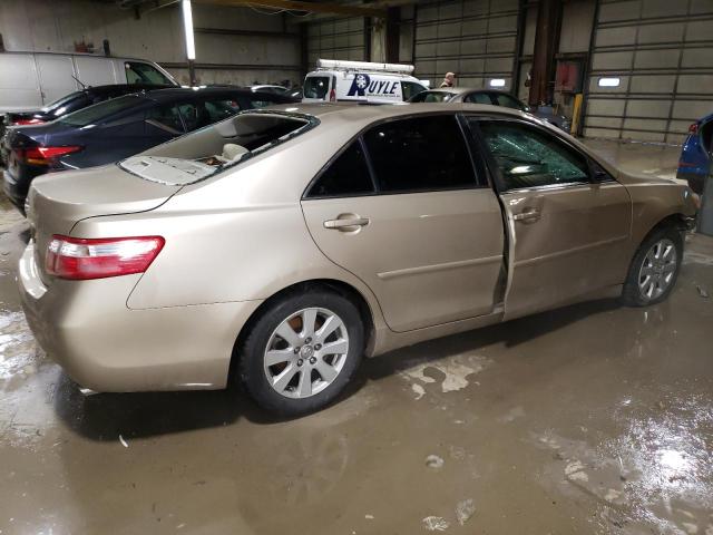 Image 3 of 2009 TOYOTA CAMRY BASE 2009 with VIN 4T4BE46K79R056342