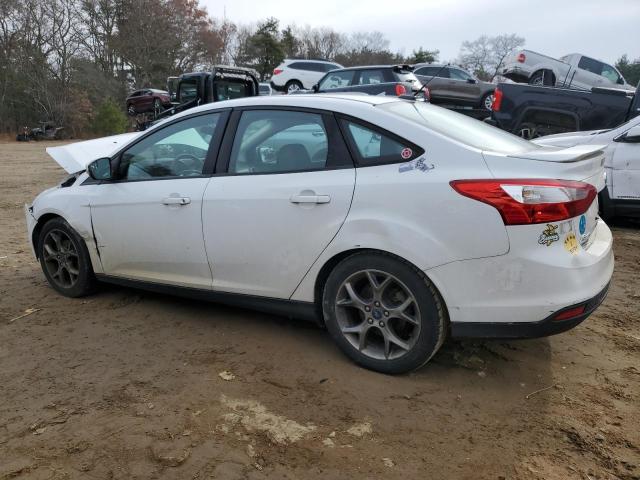 Obraz 2 z 2014 FORD FOCUS SE 2014 z VIN 1FADP3F24EL307142