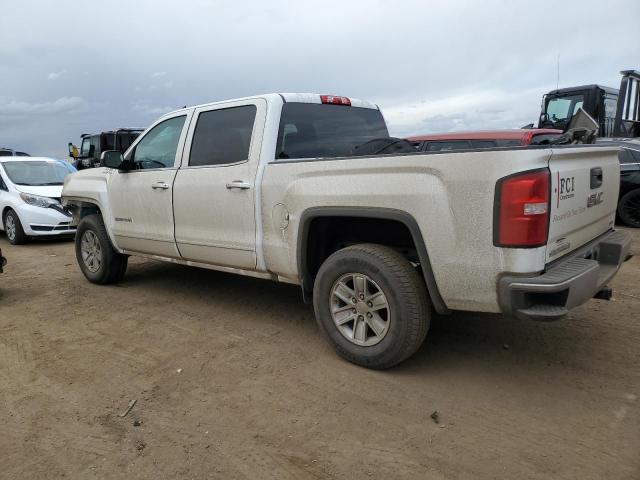 Obraz 2 z 2018 GMC SIERRA K1500 SLE 2018 z VIN 3GTU2MEC9JG396593