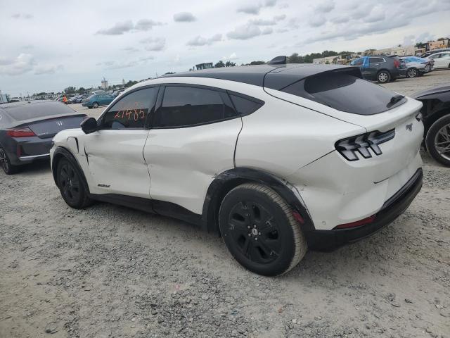 Obraz 2 z 2022 FORD MUSTANG MACH-E CALIFORNIA ROUTE 1 2022 z VIN 3FMTK2SU3NMA56324