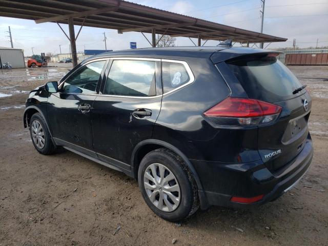 Image 2 of 2020 NISSAN ROGUE S 2020 with VIN JN8AT2MT1LW033090