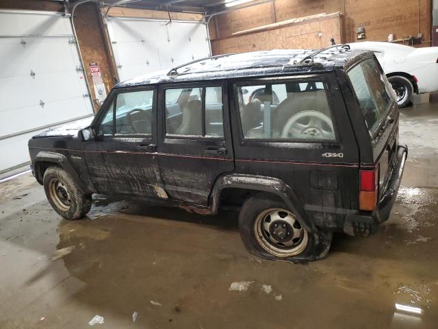 Image 2 of 1996 JEEP CHEROKEE SE 1996 with VIN 1J4FJ28S9TL178091