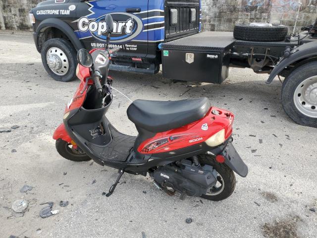 Obraz 3 z 2022 JBLC MOTORCYCLE 2022 z VIN L2BB9NCC1NB725100