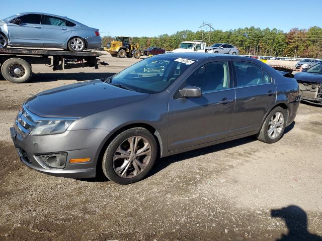 Obraz 1 z 2012 FORD FUSION SE 2012 z VIN 3FAHP0HA1CR391116