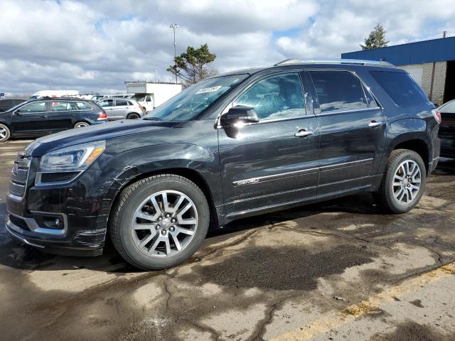 Obraz 2013 GMC ACADIA DENALI 2013