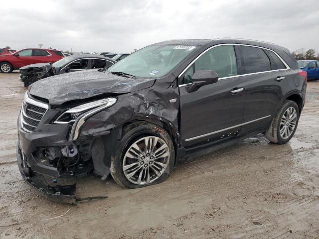 Изображение 2018 CADILLAC XT5 PREMIUM LUXURY 2018