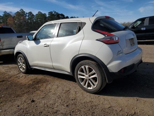Image 2 of 2015 NISSAN JUKE S 2015 with VIN JN8AF5MR1FT509602