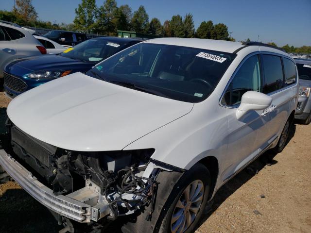 Изображение 2017 CHRYSLER PACIFICA TOURING L 2017