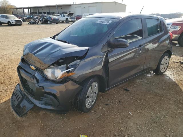Image 1 of 2016 CHEVROLET SPARK LS 2016 with VIN KL8CB6SA2GC630829
