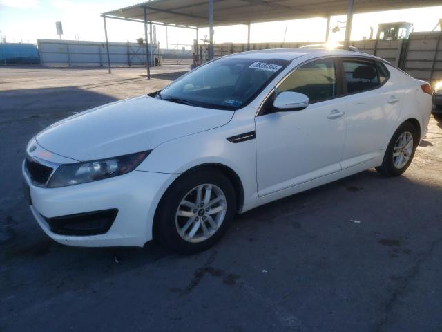 2011 KIA OPTIMA LX 2011 image