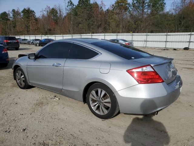 Изображение 2 2009 HONDA ACCORD EXL 2009 с VIN 1HGCS228X9A007276