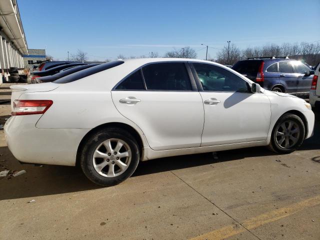 Obraz 3 z 2011 TOYOTA CAMRY BASE 2011 z VIN 4T4BF3EK8BR215187