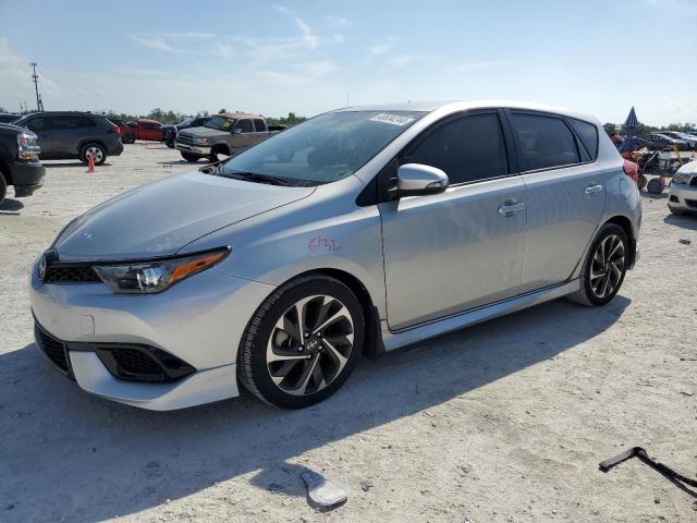 2016 TOYOTA SCION IM  2016 image