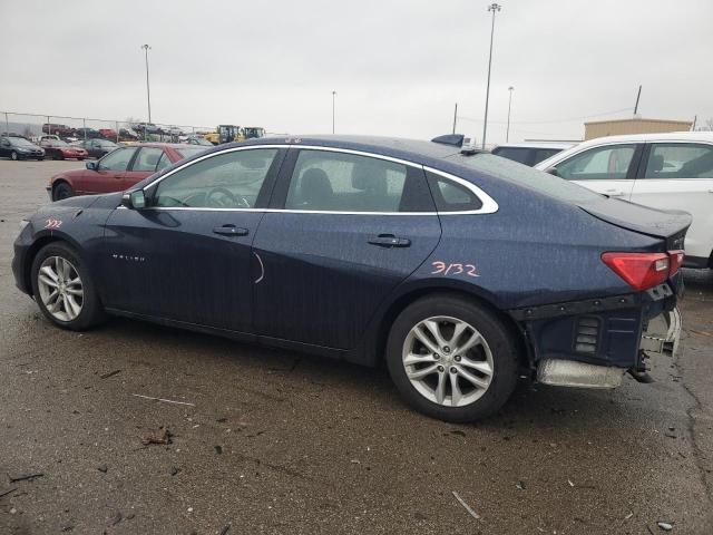 Obraz 2 z 2016 CHEVROLET MALIBU LT 2016 z VIN 1G1ZE5ST8GF275032