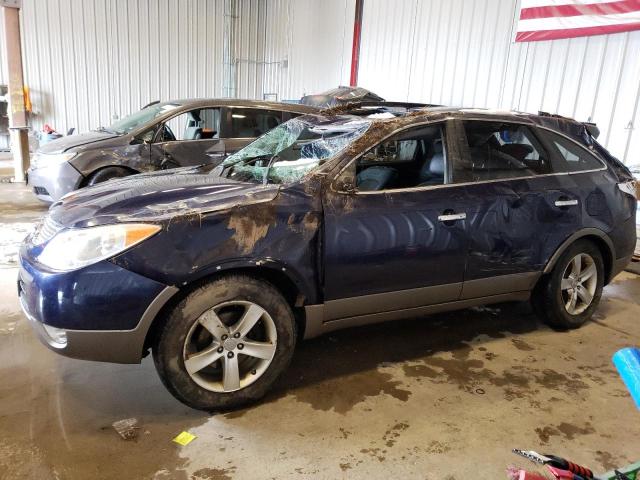 2011 HYUNDAI VERACRUZ GLS 2011 image