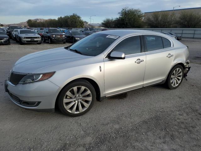Obraz 1 z 2014 LINCOLN MKS  2014 z VIN 1LNHL9EK3EG608971