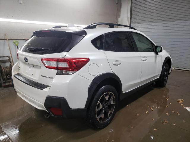 Image 3 of 2019 SUBARU CROSSTREK PREMIUM 2019 with VIN JF2GTACC3KH326284
