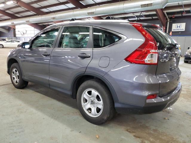 Изображение 2 2016 HONDA CR-V LX 2016 с VIN 2HKRM4H36GH658887