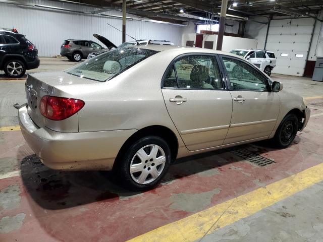 Obraz 3 z 2007 TOYOTA COROLLA CE 2007 z VIN 2T1BR32E97C786552