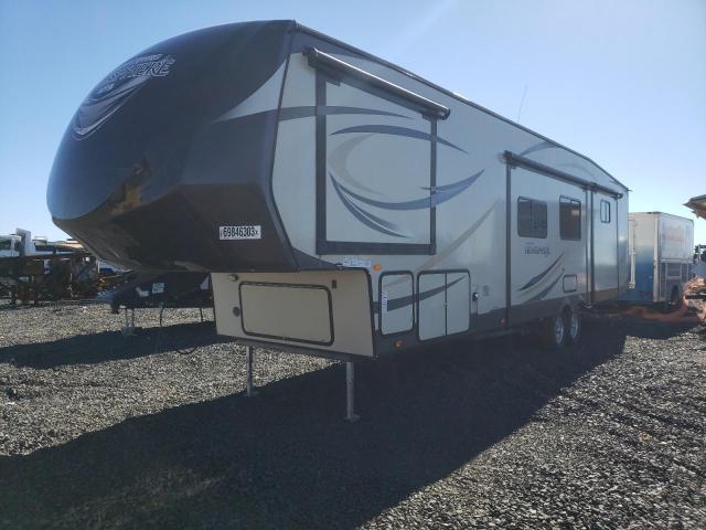 Obraz 2 z 2016 SALM HEMISPHERE 2016 z VIN 4X4FSBM24GU078208