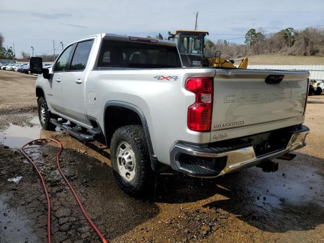 Obraz 2 z 2020 CHEVROLET SILVERADO K2500 HEAVY DUTY LT 2020 z VIN 1GC4YNE77LF259258