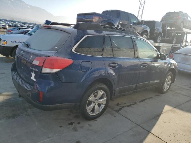 Изображение 3 2010 SUBARU OUTBACK 2.5I PREMIUM 2010 с VIN 4S4BRCGC9A3344101