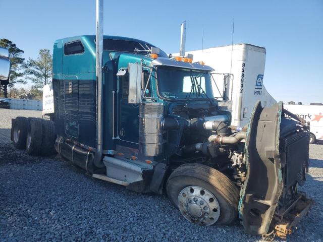 Obraz 1 z 2003 KENWORTH CONSTRUCTION W900 2003 z VIN 1XKWDR9X23J898154