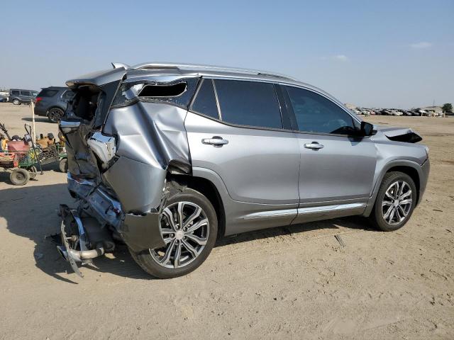 Image 3 of 2018 GMC TERRAIN DENALI 2018 with VIN 3GKALXEX1JL317076