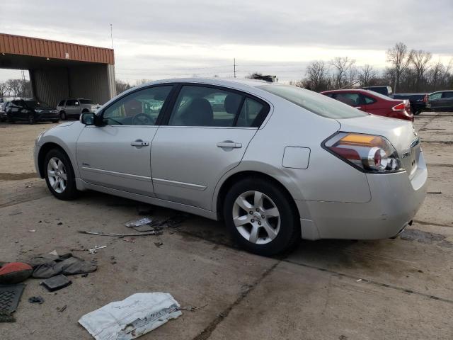 Изображение 2 2009 NISSAN ALTIMA HYBRID 2009 с VIN 1N4CL21E49C186265