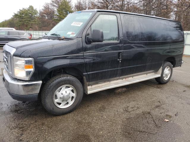 Image 1 of 2013 FORD ECONOLINE E250 VAN 2013 with VIN 1FTNE2EW3DDB37089