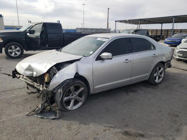 2011 FORD FUSION SE 2011 image