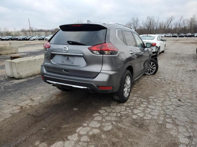 Image 3 of 2019 NISSAN ROGUE S 2019 with VIN KNMAT2MT5KP539591