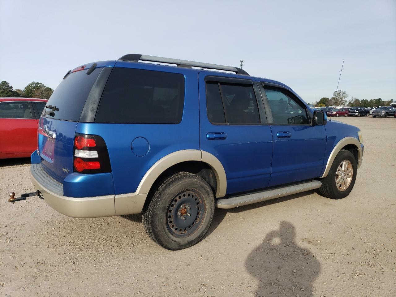 Изображение 3 2010 FORD EXPLORER EDDIE BAUER 2010 с VIN 1FMEU7EEXAUA18888
