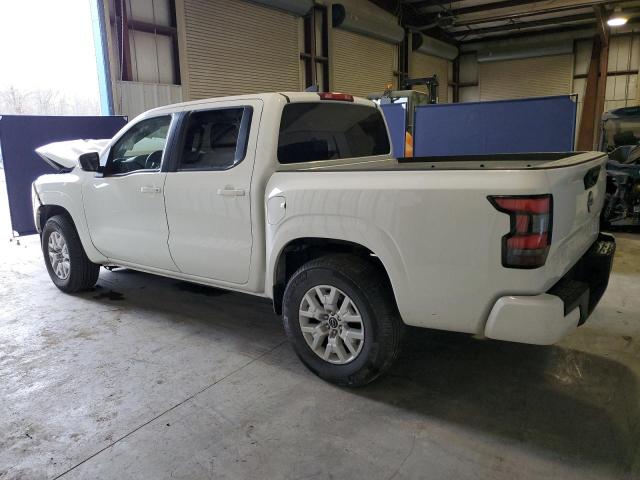 Image 2 of 2022 NISSAN FRONTIER S 2022 with VIN 1N6ED1EJ8NN688144