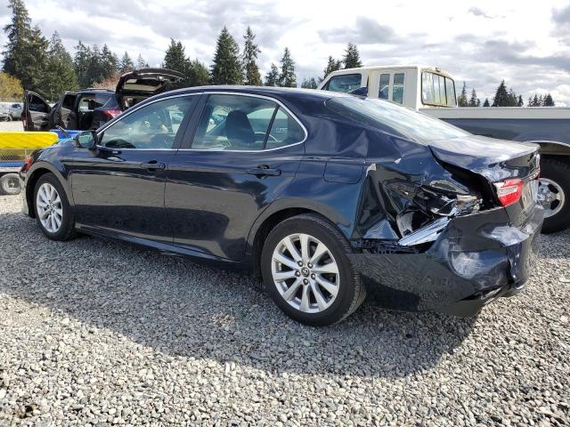 Obraz 2 z 2020 TOYOTA CAMRY LE 2020 z VIN 4T1L11AK8LU938272