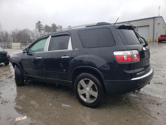 Image 2 of 2011 GMC ACADIA SLT-1 2011 with VIN 1GKKVRED8BJ309808