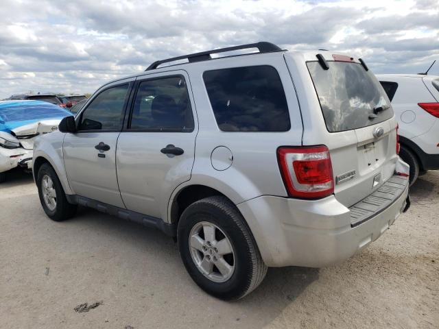 Image 2 of 2011 FORD ESCAPE XLT 2011 with VIN 1FMCU9D79BKA76185