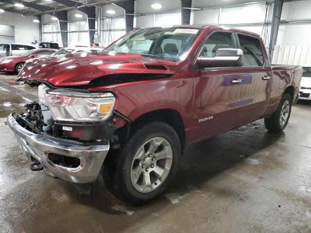 2019 RAM 1500 BIG HORN/LONE STAR 2019 image