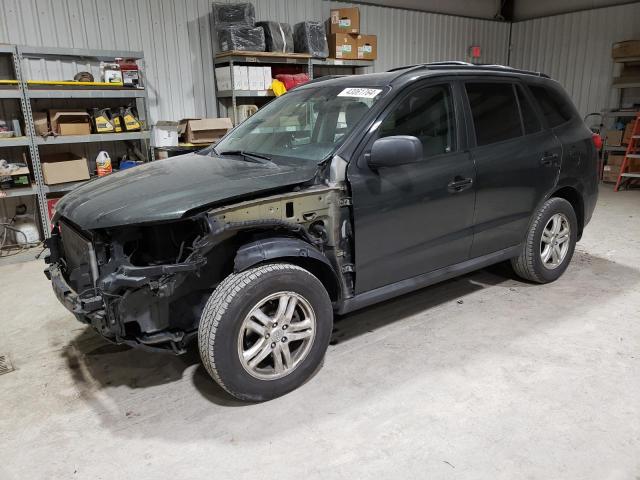 2012 HYUNDAI SANTA FE GLS 2012 image